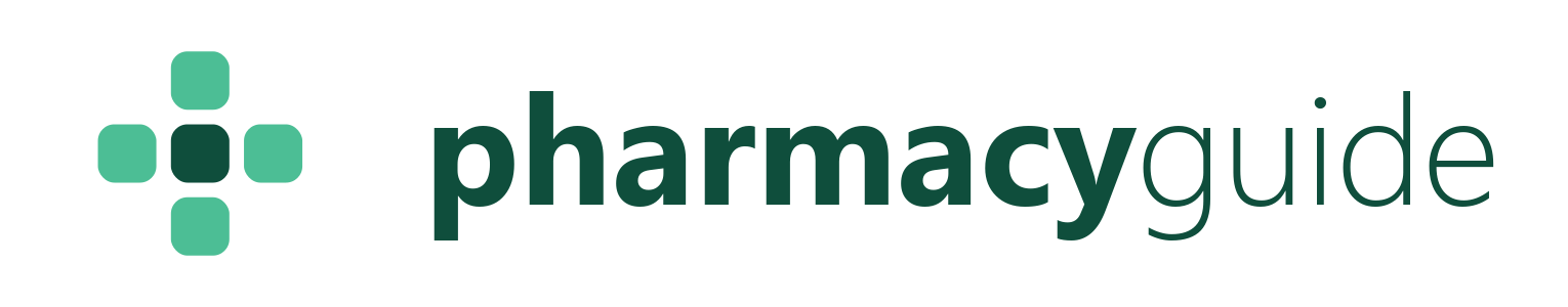 Pharmacy Guide